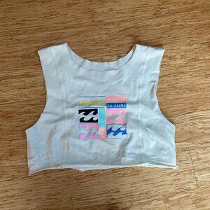 Billabong rash guard L